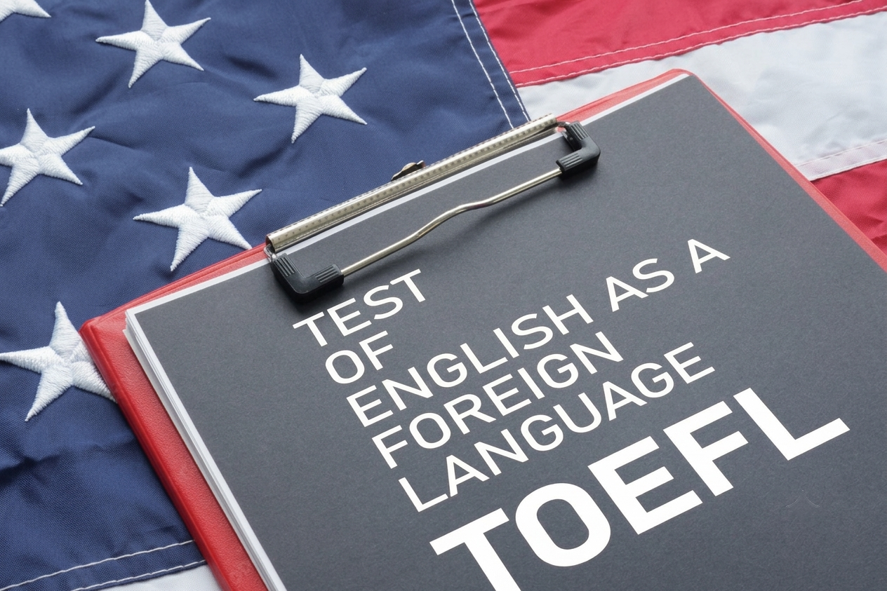 TOEFL